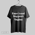 Original Emotional Support Vagina