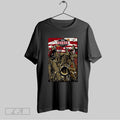 Original Eric Church Sep 27 2025 Caseys Center Des Moines Ia
