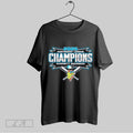 Original Everett Aquasox 2025 Nwl Champions