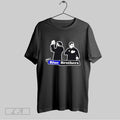 Original Everton Fc The Blue Brothers