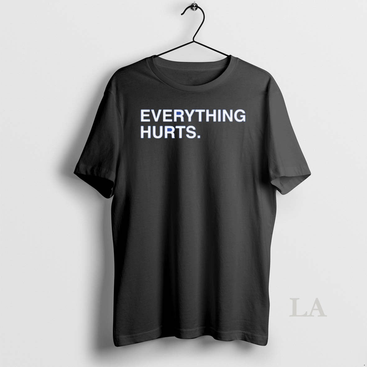Original Everything Hurts Premium
