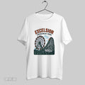 Original Excelsior Amusement Cyclone Park