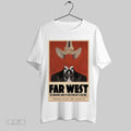 Original Far West Preacher Gallery Austin Tx 2025