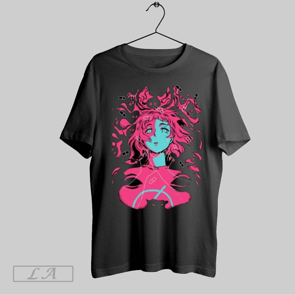 Original Fangamer Asphyxia