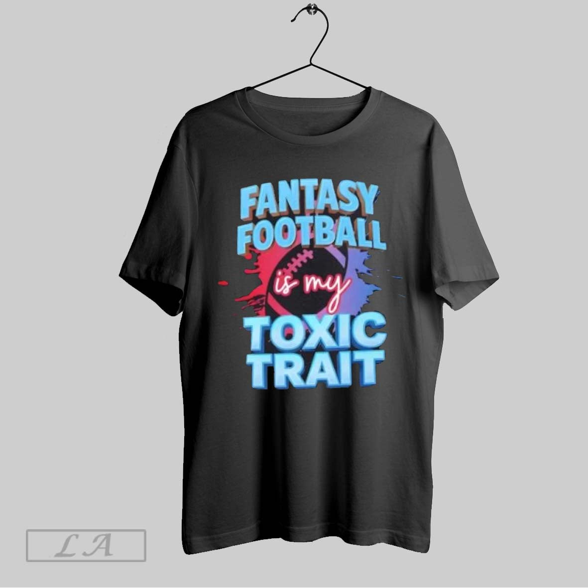 Original Fantasy Football Is My Toxic Trait