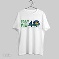 Original Farm Aid 40 Festival Logo September 20 2025 Minneapolis Mn