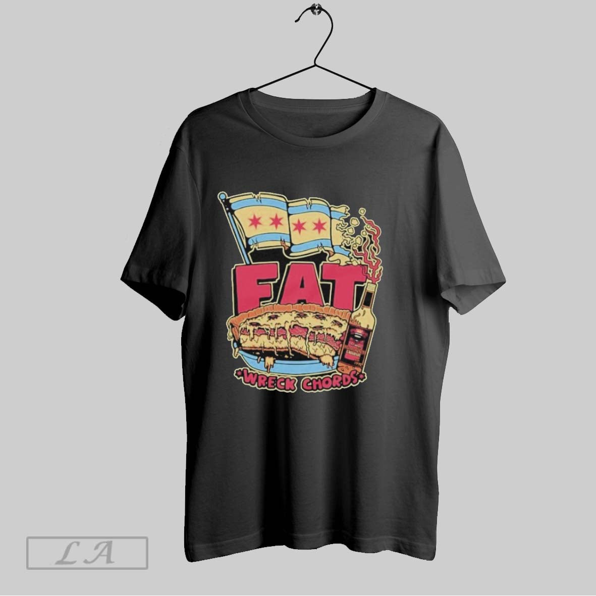 Original Fat Wreck Chords Riot Fest 2025