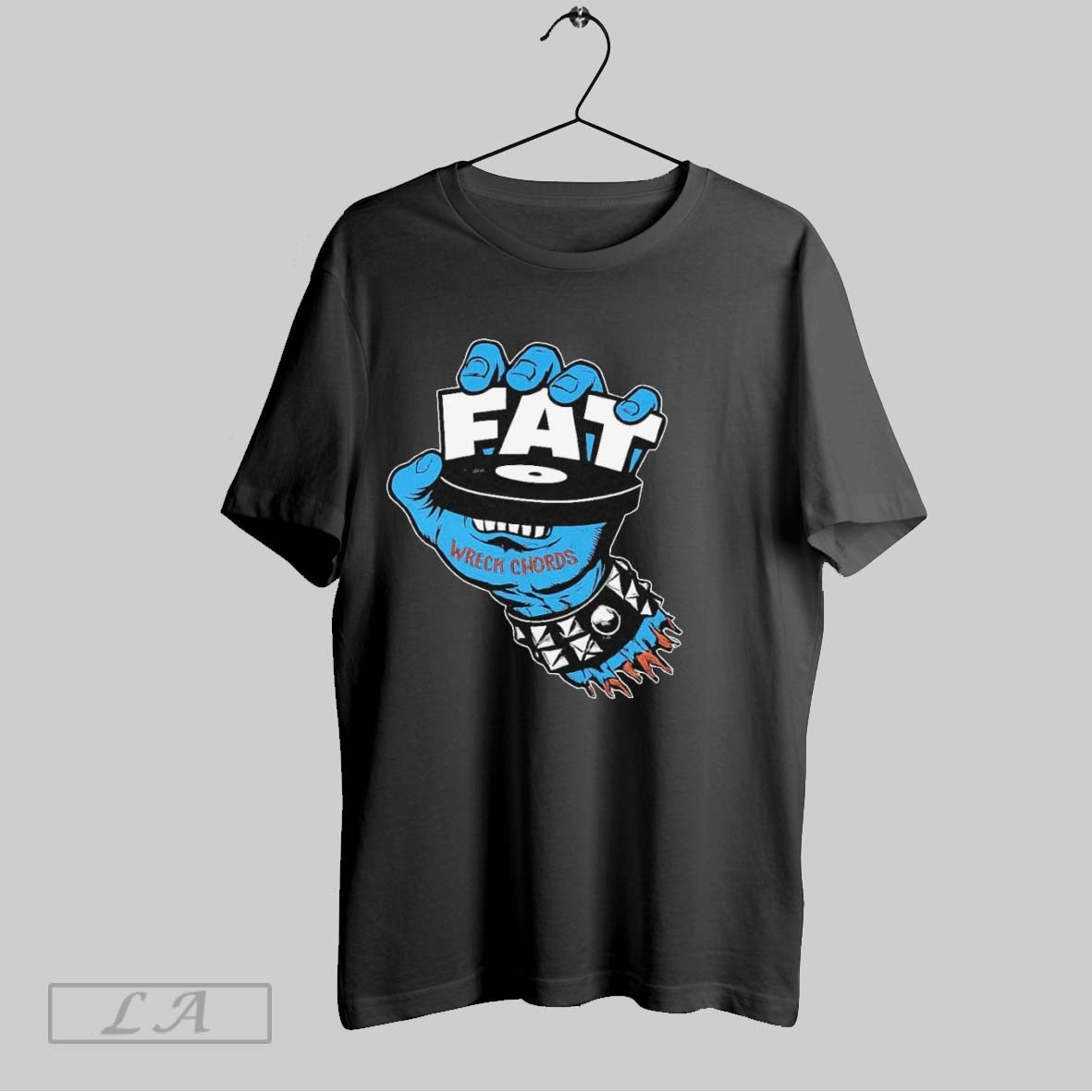 Original Fat Wreck Chords Riot Festival Chicago 2025
