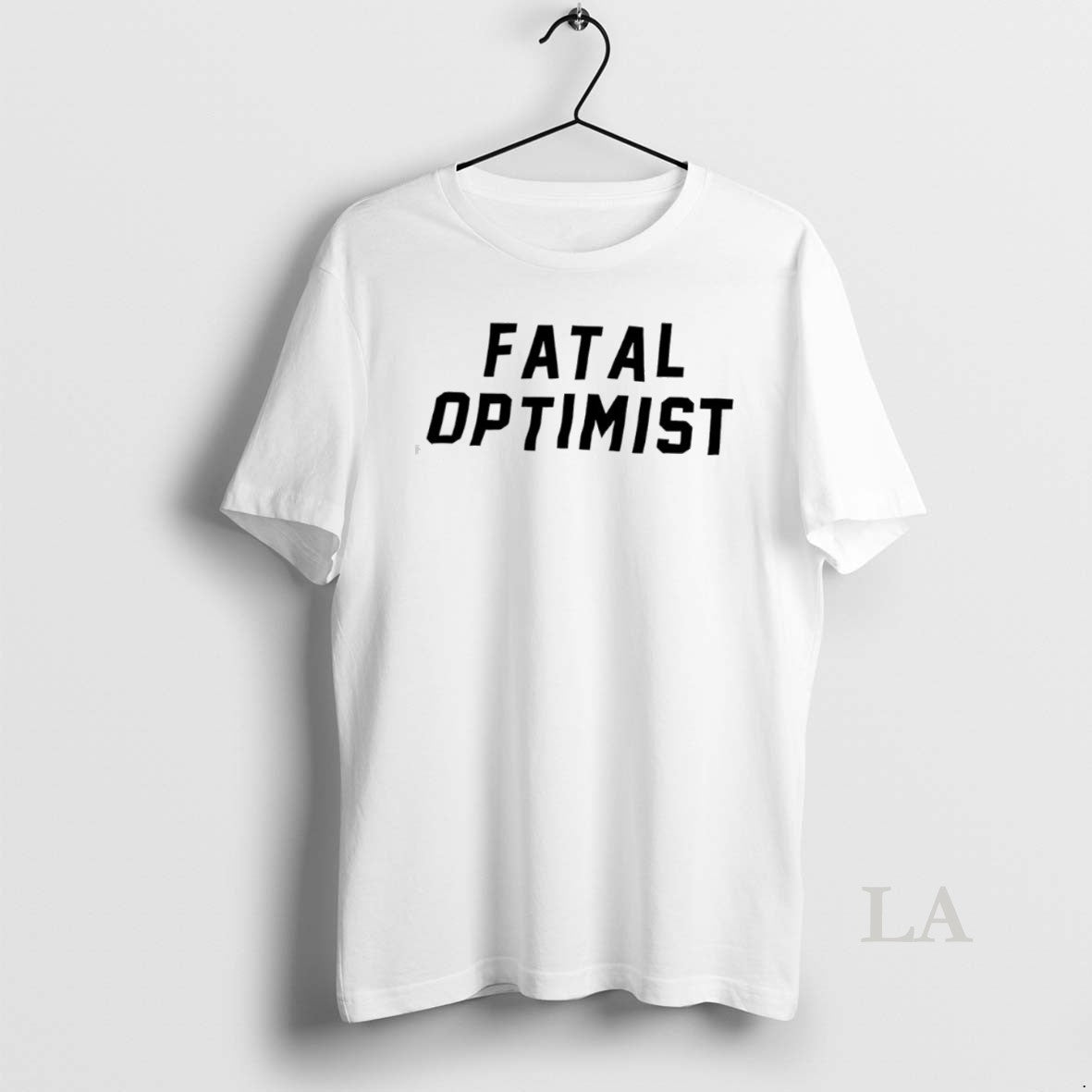 Original Fatal Optimist