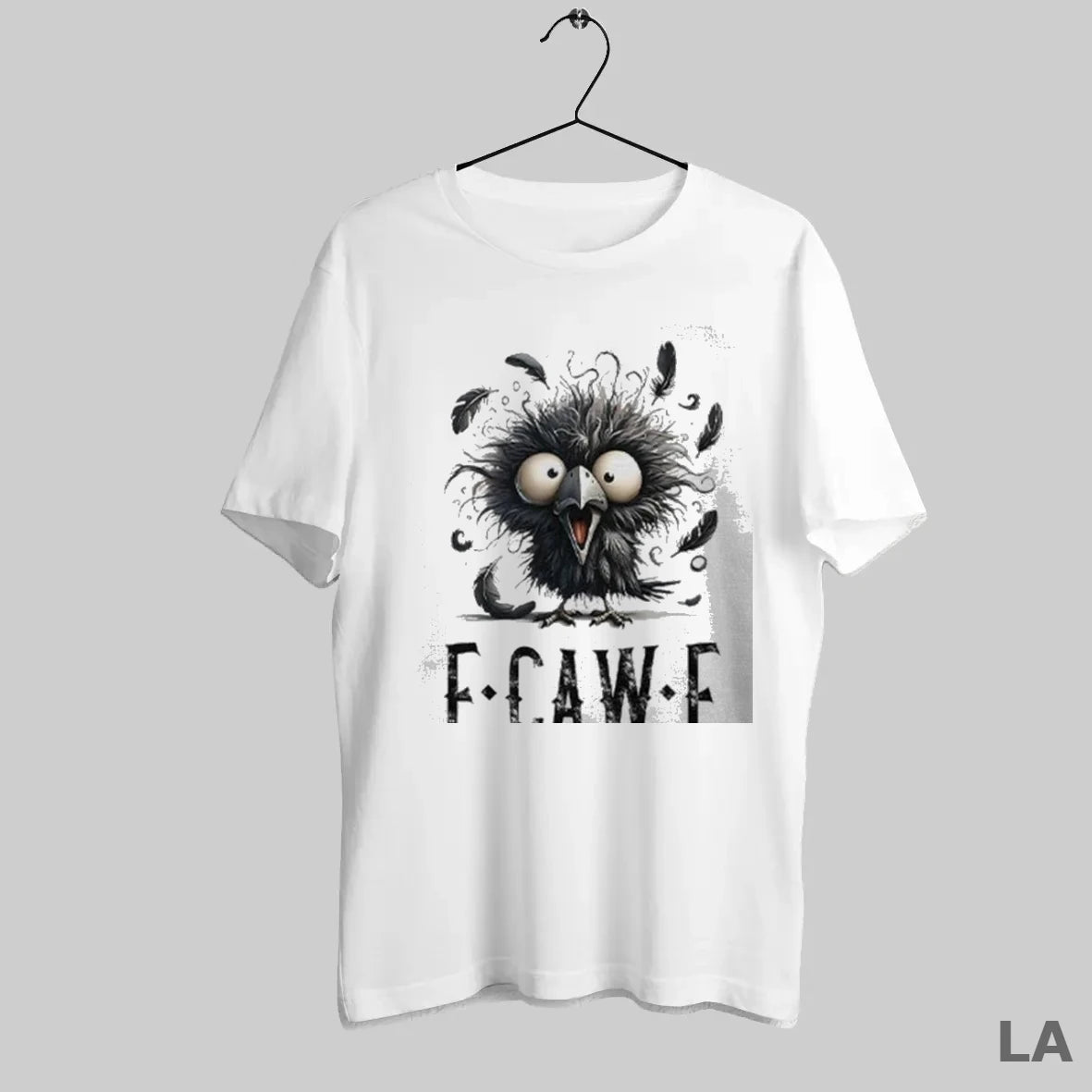 Original Fcawf Crow 2025