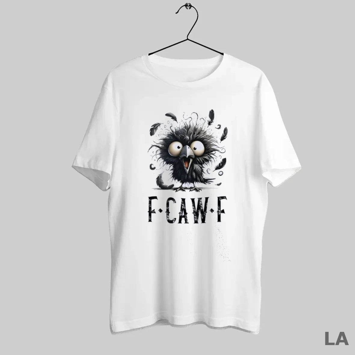 Original Fcawf Crow Cute