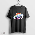 Original Fck Ai Dolphin Rainbow