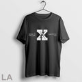 Original Fear Of Failure Cancels Barriers 101 Logo T Shirt
