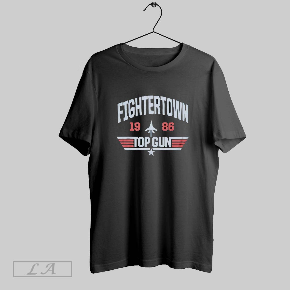 Original Fightertown 1986 Top Gun