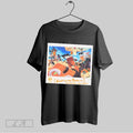 Original Final Fantasy Xiv Game Fun In The Sun Shirt