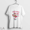 Original Flamingo Behind Every Crazy Bitch Is A Sweet Woman Sick Of Everyones Crap