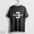 Original Florida Gators Football Ncaa Eugene Wilson Iii 3 Stripe