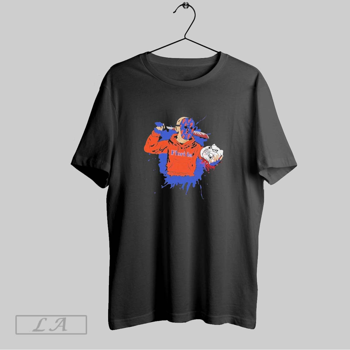 Original Florida Gators Rivalry Horror Beat Georgia Bulldogs