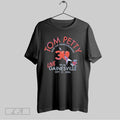 Original Florida Gators Tom Petty And The Heartbreakers From Gainesville