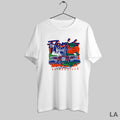 Original Florida Gators Welcome To Gainesville