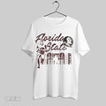 Original Florida State Doak Campbell