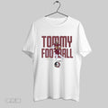 Original Florida State Seminoles Tommy Castellanos Tommy Football