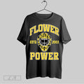 Original Flower Power Estd 2003 Helmet Hockey