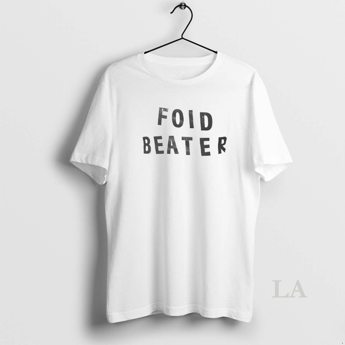 Original Foid Beater