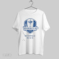 Original Footjoy 2025 Ryder Cup Logo