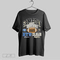 Original Football Showdown Colorado Buffaloes Vs Byu Cougars