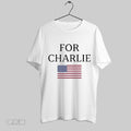 Original For Charlie Oversized Heavyweigh