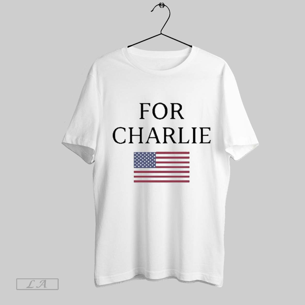 Original For Charlie Oversized Heavyweigh