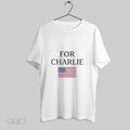 Original For Charlie Oversized Heavyweight
