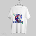 Original Forza Buffalo Logo