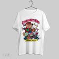 Original Freddy Krueger Kroger Cincinnati Kids Halloween