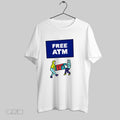 Original Free Atm Cartoon Funny