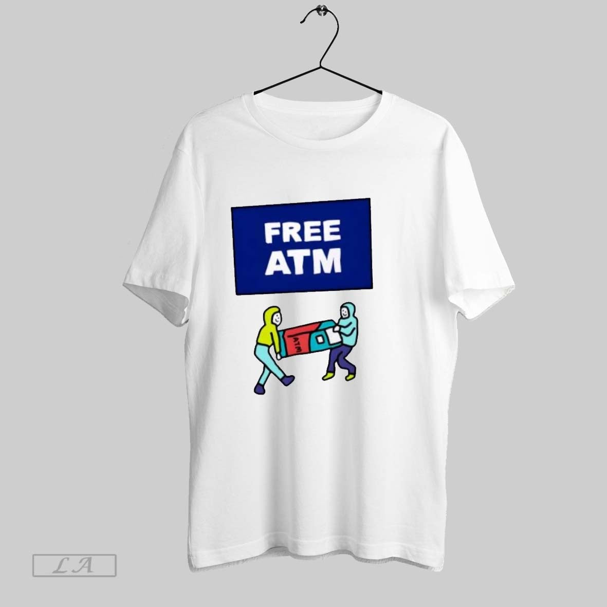 Original Free Atm Cartoon Funny