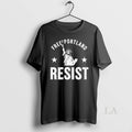 Original Free Portland Resist