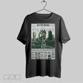 Original Free The Machine Eric Church Td Garden Boston Ma September 19 2025