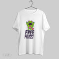 Original Free Hugs Monster