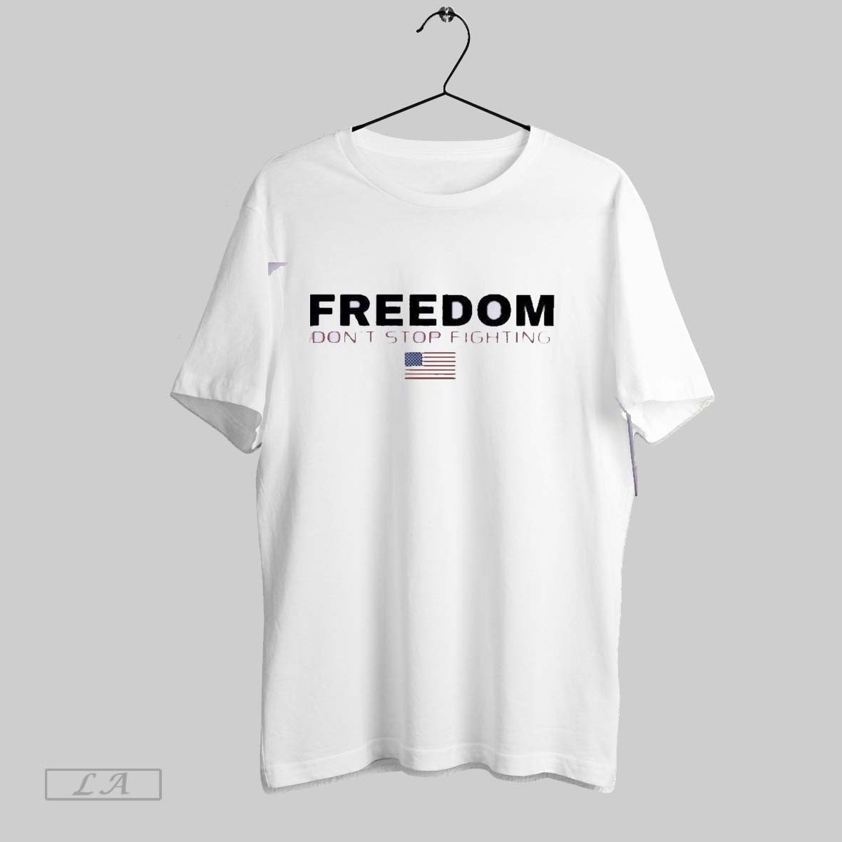 Original Freedom Charlie Kirk Dont Stop Fighting