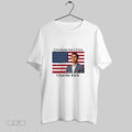 Original Freedom Isnt Free Charlie Kirk