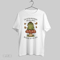 Original Frog Im Often Mistaken For An Adult Because Of My Age
