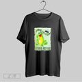 Original Frog Time Is Fun If There Are Flies