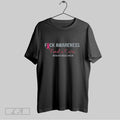 Original Fuck Awareness Find A Cure Metastatic Breast Cancer