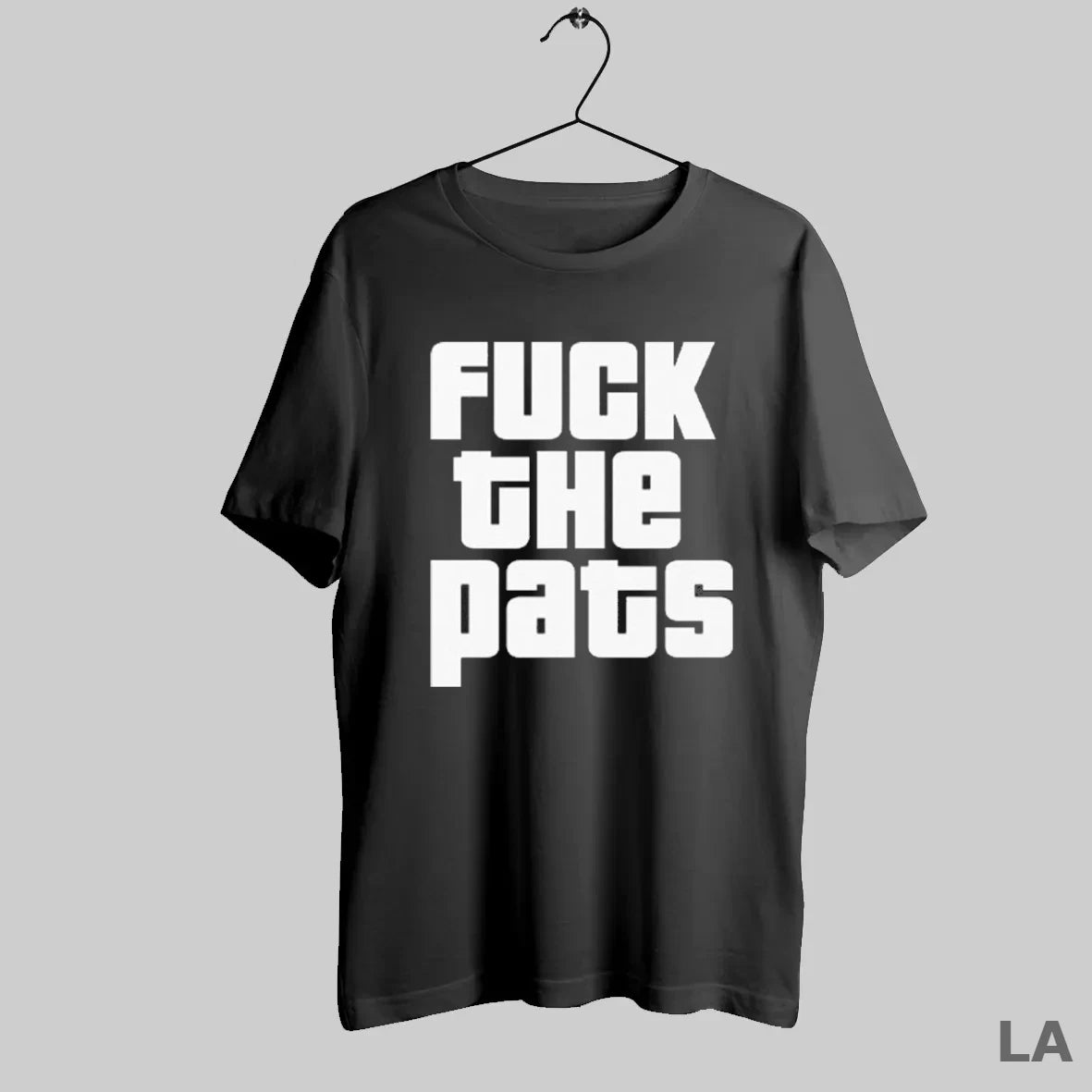 Original Fuck The Pats 2025
