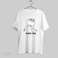Original Fuck Yea Rage Face
