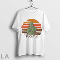 Original Fucktus Cactus Retro