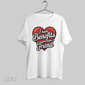 Original Funny Relationship Shirt 2025