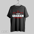 Original G Team Graham Lifetime Member